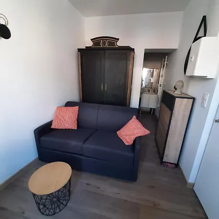 Free Parking Quartier *