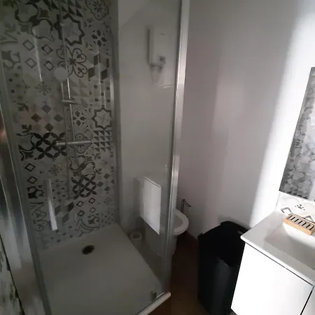 Free Parking Quartier 公寓 阿棉