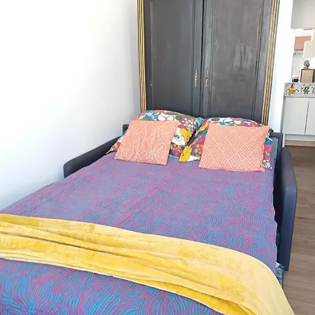 Free Parking Quartier *