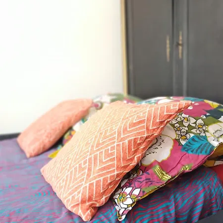 Appartamento Free Parking Quartier *
