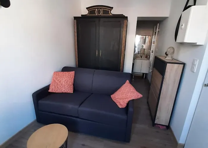 Free Parking Quartier *