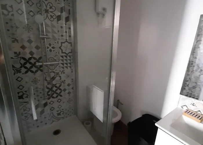 Free Parking Quartier 公寓 阿棉